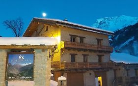 Chalet Les Eterlous